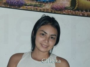 Girleika