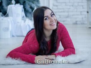 Girlfromukr