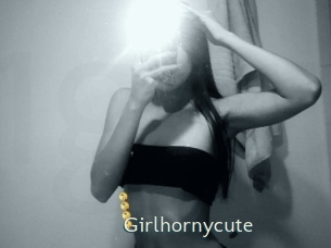 Girlhornycute