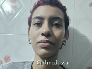 Girlmedussa