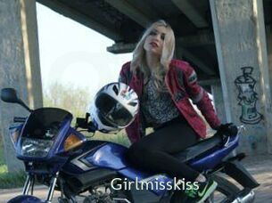 Girlmisskiss