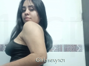 Girlssexy101