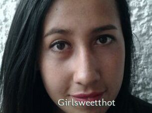 Girlsweetthot