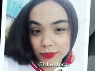 Girlwillprax
