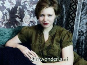 Girlwonderland