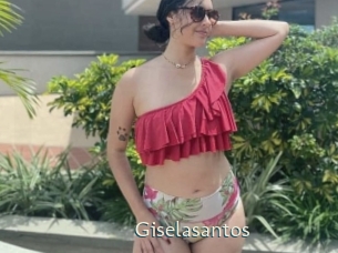 Giselasantos