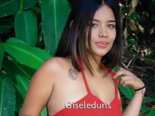 Giseleduns