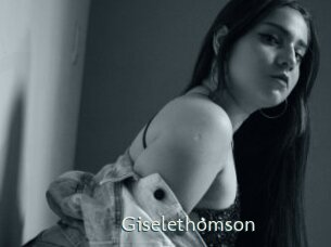 Giselethomson