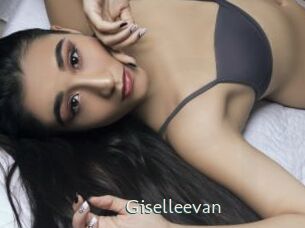 Giselleevan
