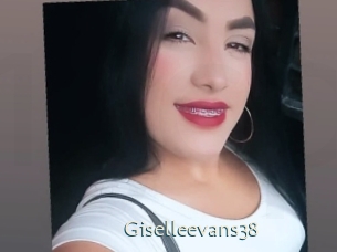 Giselleevans38