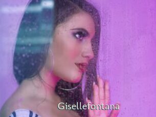 Gisellefontana