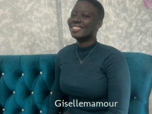 Gisellemamour
