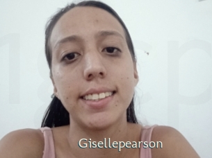 Gisellepearson