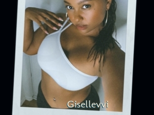 Gisellevvi