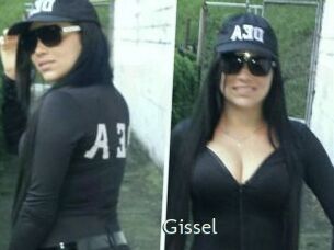 Gissel