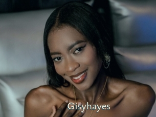 Gisyhayes