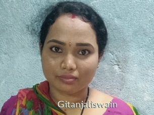 Gitanjaliswain