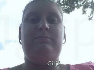 Gitje