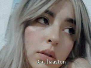 Giuliaaston