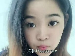 Gjhfrtes55rtte
