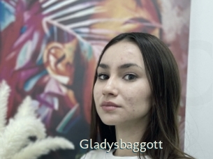 Gladysbaggott