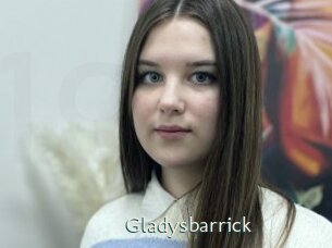 Gladysbarrick