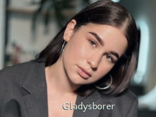 Gladysborer