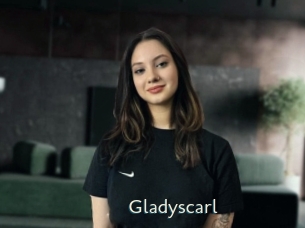 Gladyscarl