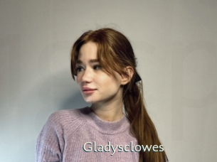 gladysclowes 1 grosse chatte poilue
