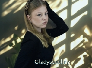 Gladyscooling