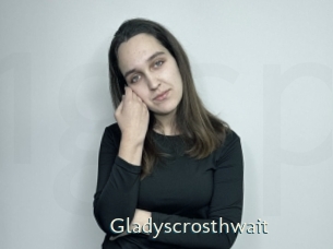 Gladyscrosthwait