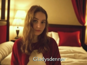 Gladysdenner