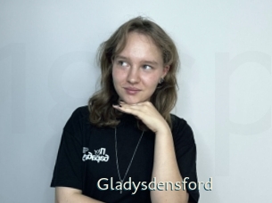 gladysdensford 1 grosse chatte poilue
