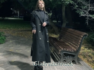 gladysdunnuck 1 grosse chatte poilue
