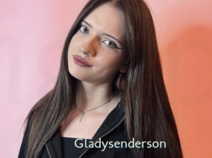 Gladysenderson