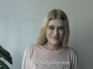 Gladysforster