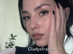 Gladysfrancis