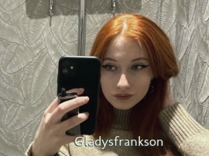 Gladysfrankson