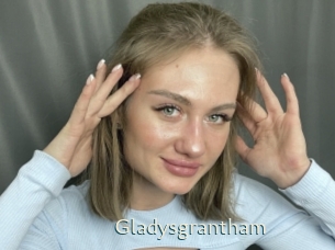Gladysgrantham