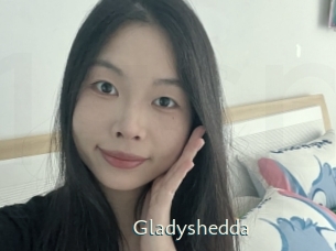 Gladyshedda
