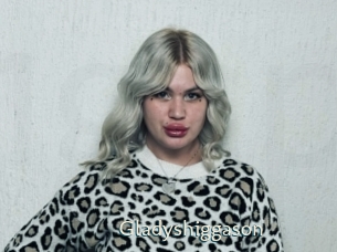 Gladyshiggason