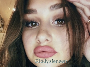 Gladysjensen