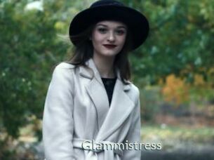 Glammistress