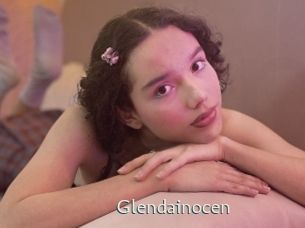 glendainocen 1 grosse chatte poilue
