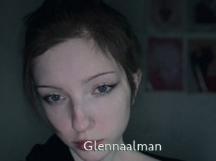 Glennaalman