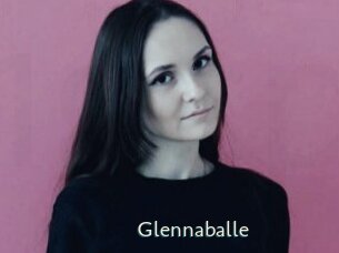 Glennaballe