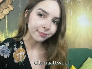 Gloriaattwood