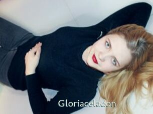 Gloriaceladon