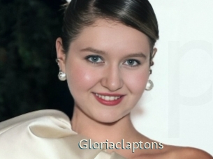Gloriaclaptons