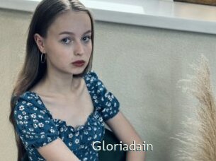 gloriadain 1 grosse chatte poilue